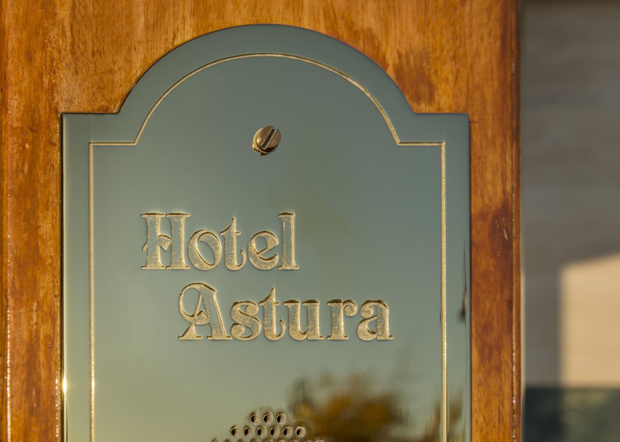 Astura Palace Hotel Nettuno Exterior foto